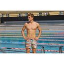 Funky Trunks szorty kąpielowe Statick Stack