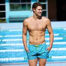 Funky Trunks szorty kąpielowe Bolted