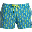 Funky Trunks szorty kąpielowe BoltedFunky Trunks szorty kąpielowe Bolted