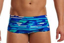 Funky Trunks kąpielówki treningowe Pace Racer