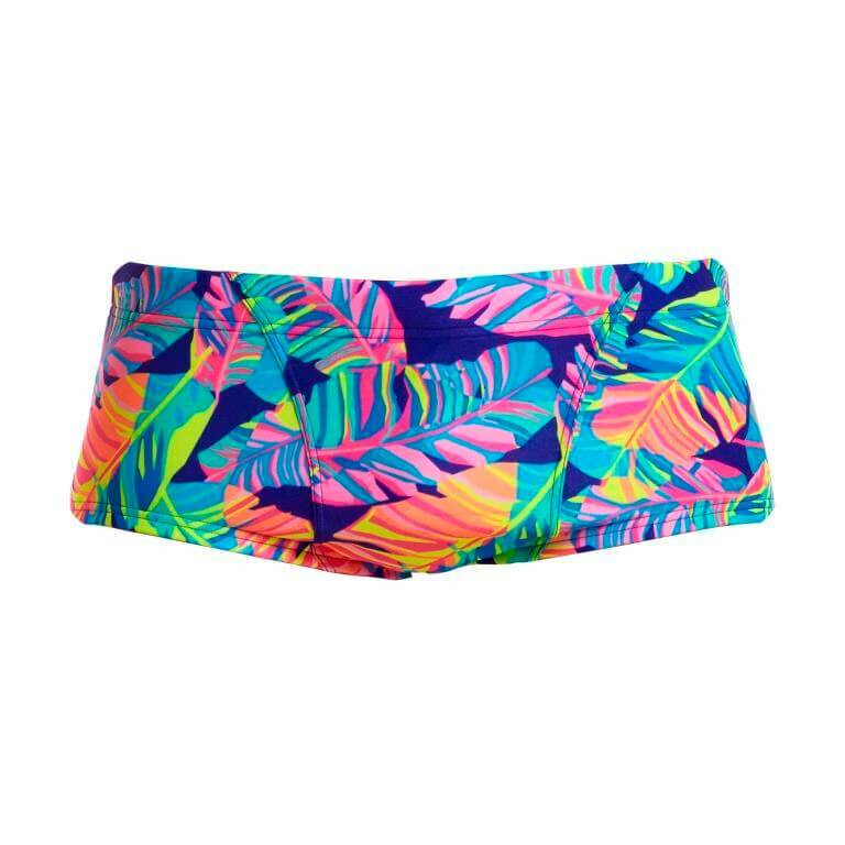 Funky Trunks kąpielówki męskie Leaving Today