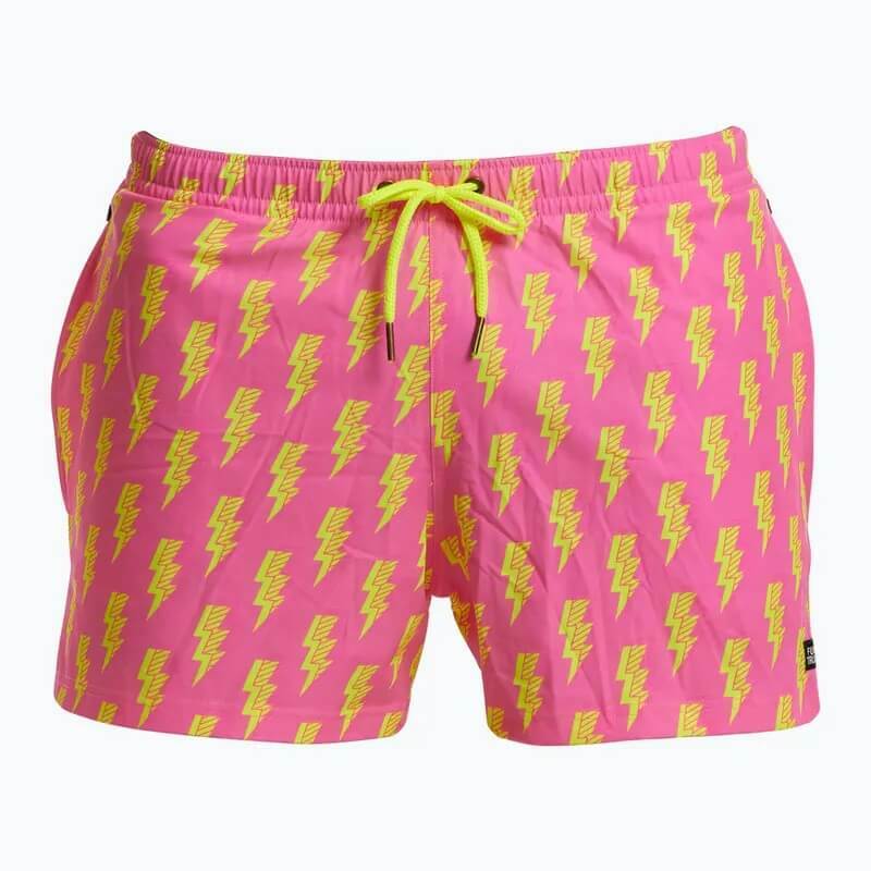 Funky Trunks szorty kąpielowe Stunner