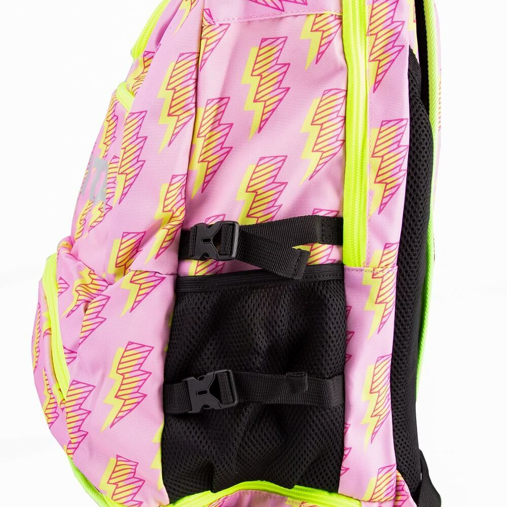 Funkita plecak torba do szkoły na basen Elite Squad Stunner 36l