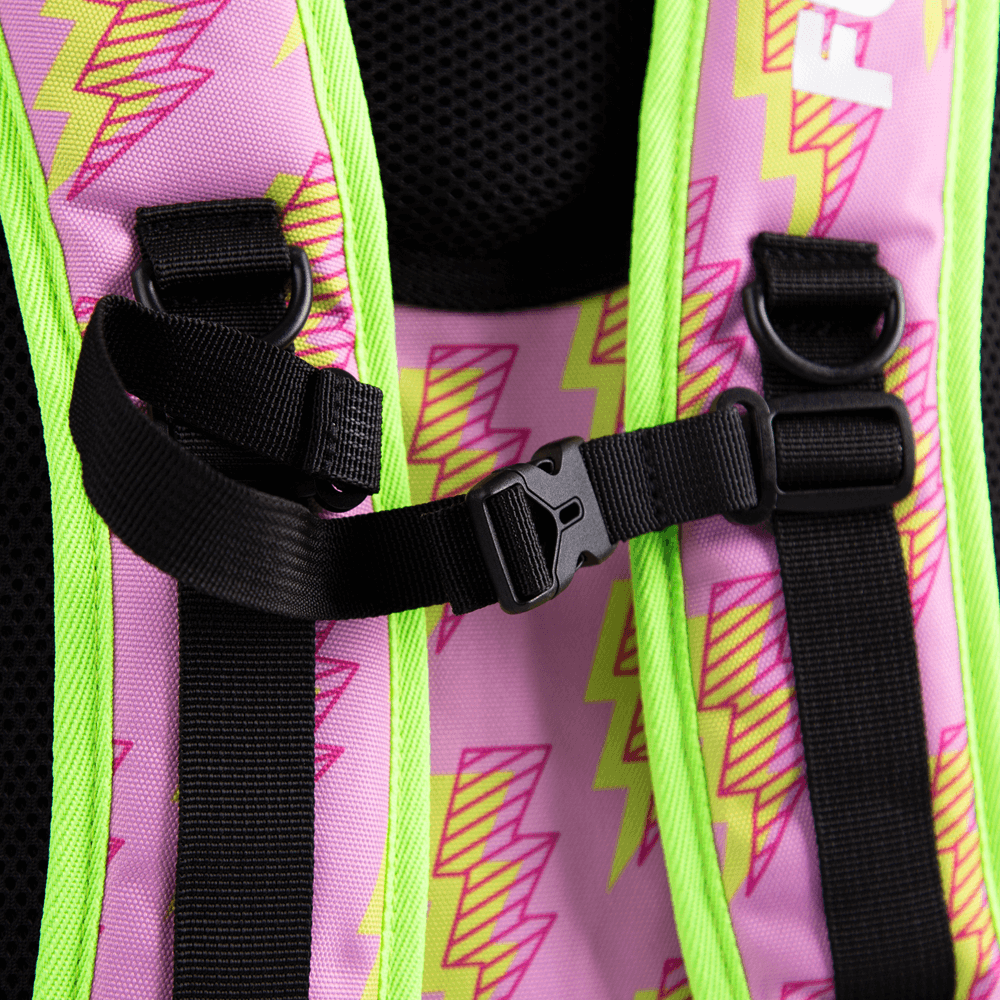 Funkita plecak torba do szkoły na basen Elite Squad Stunner 36l