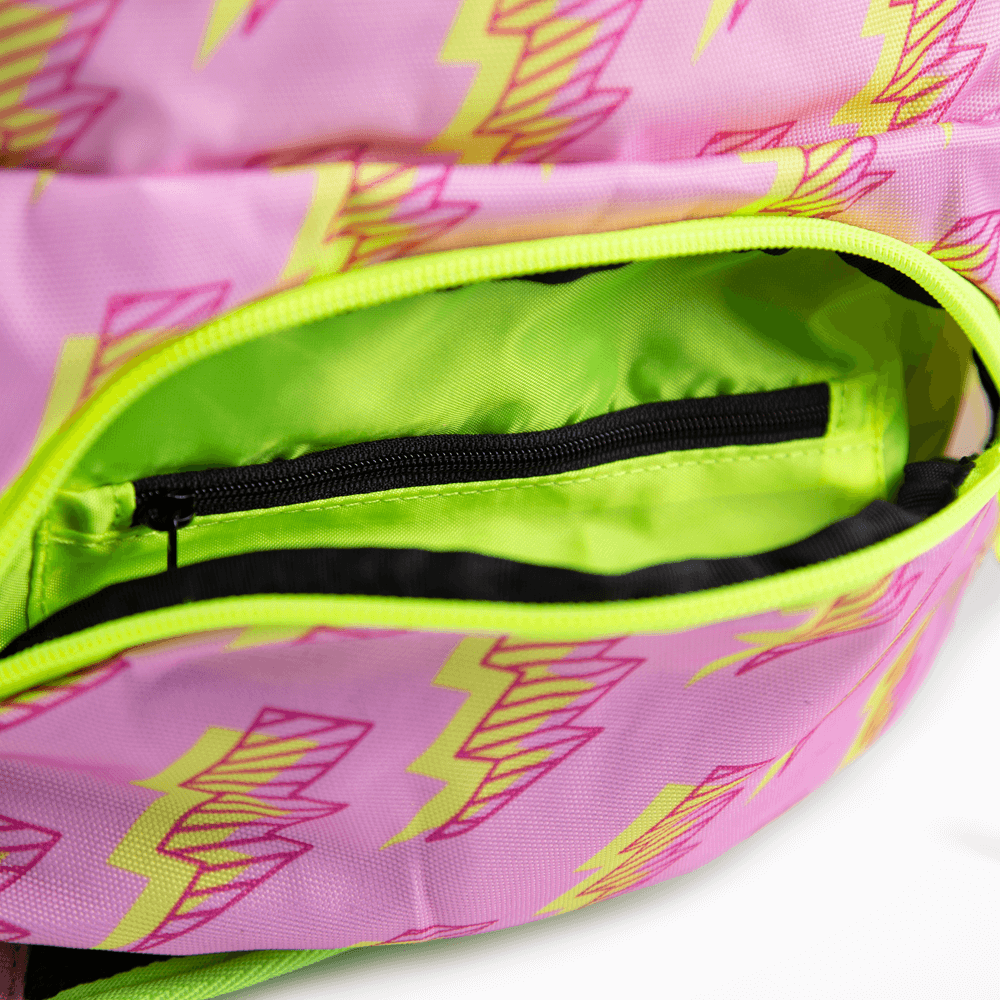 Funkita plecak torba do szkoły na basen Elite Squad Stunner 36l