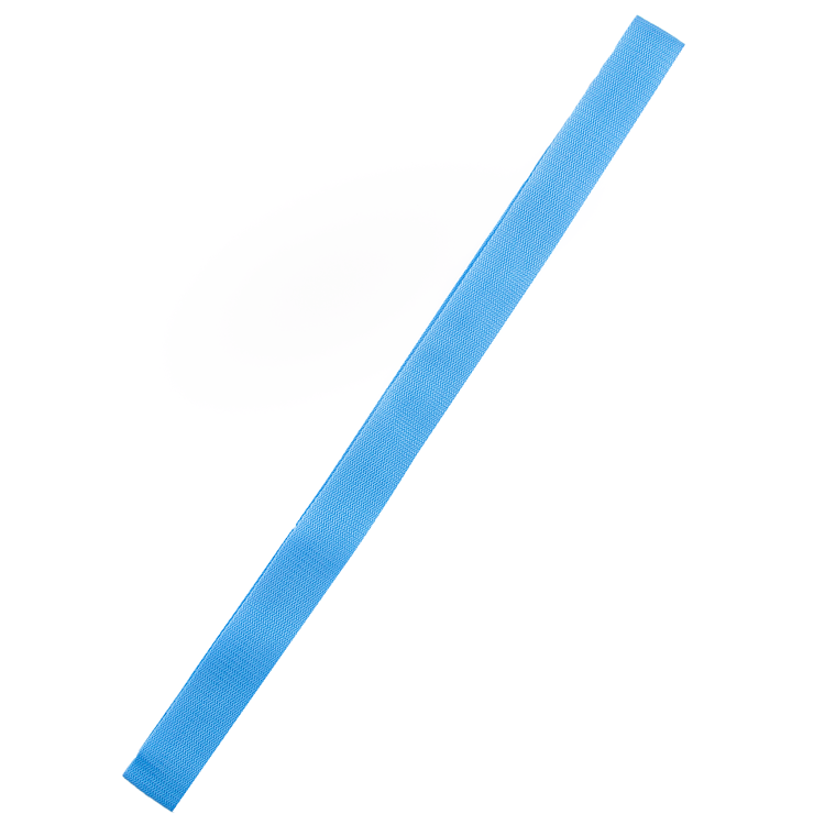 SZARFA SZKOLNA 120x4 cm