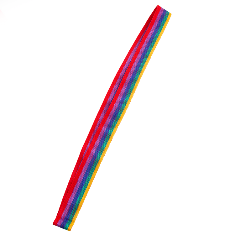 SZARFA SZKOLNA 120x4 cm