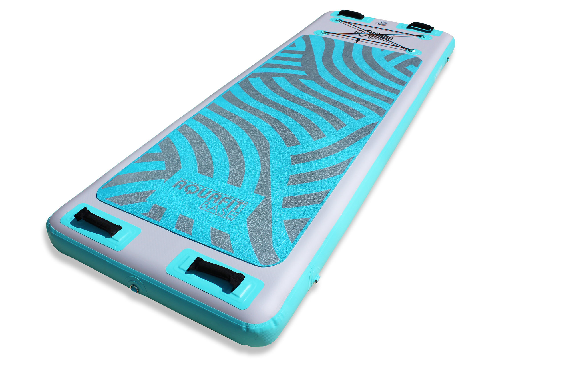 platforma do ćwiczeń w wodzie