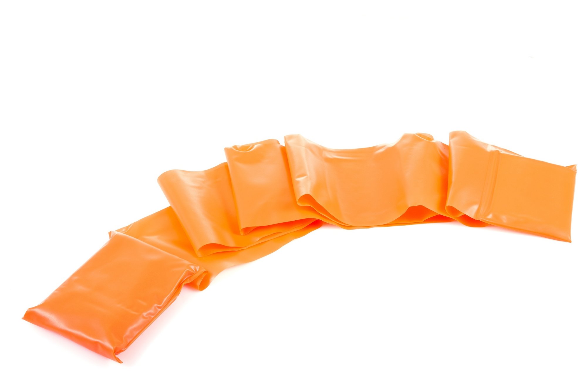 Podwodny slalom - zestaw 8 wstęg