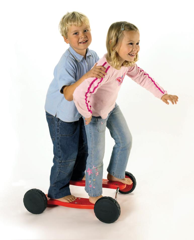 JEŹDZIK GO GO BUS GONGE