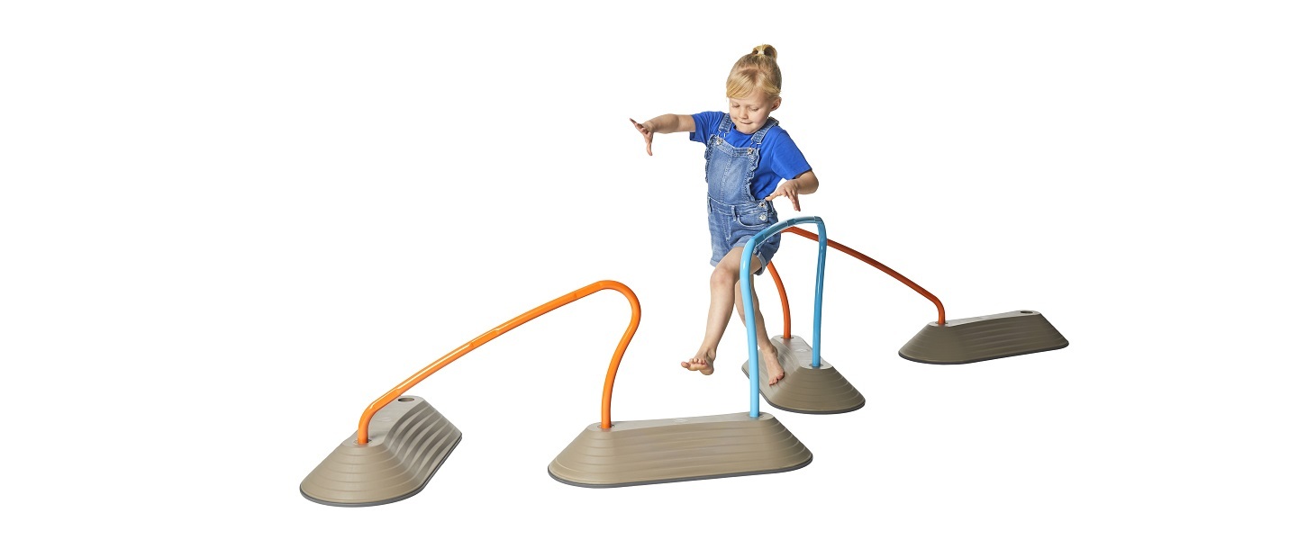 Gonge podstawa do toru Mini Parkour