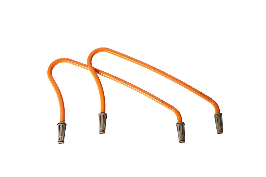 Gonge uchwyt skośny do toru Mini Parkour (2szt)