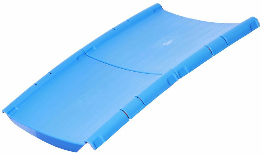 Gonge zjeżdżalnia do toru Mini Parkour