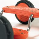 JEŹDZIK GO GO KORDONKA GONGE