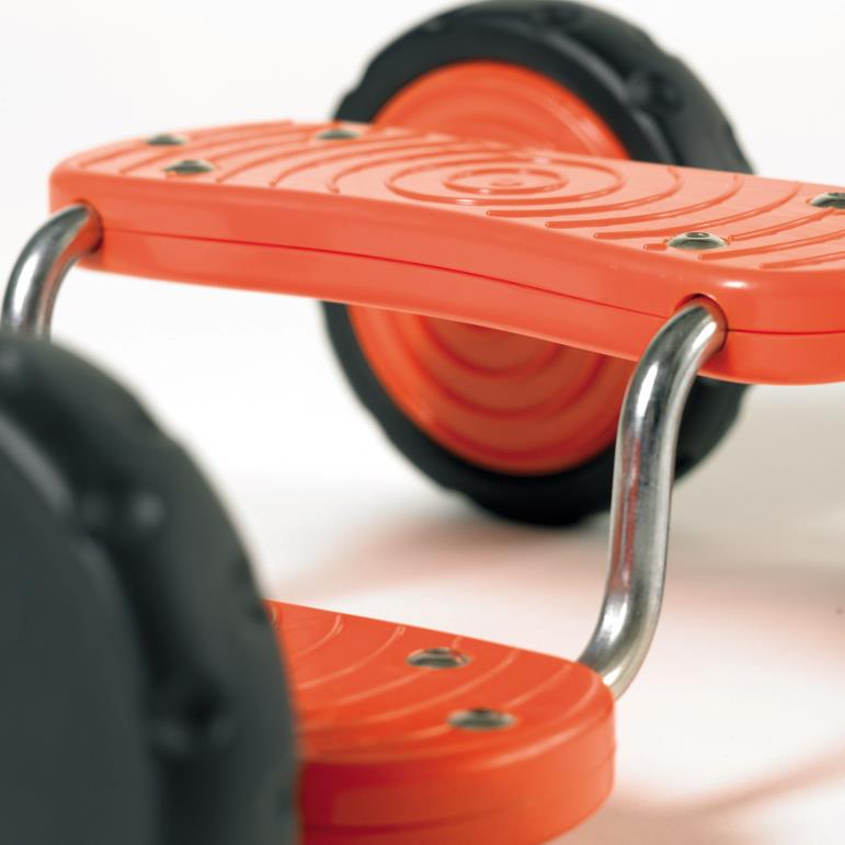 JEŹDZIK GO GO KORDONKA GONGE