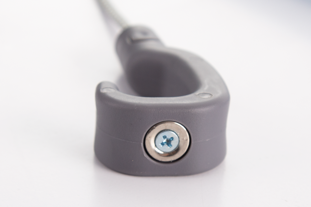 Gonge wędka do ryb sensorycznych Fishing Rod