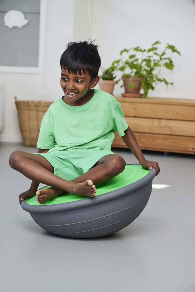 Gonge Gigantyczny powietrzny dysk do ćwiczeń