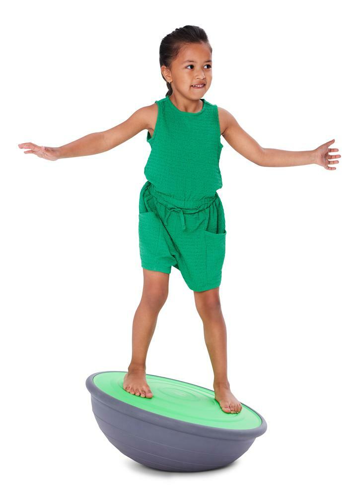 Gonge Gigantyczny powietrzny dysk do ćwiczeń