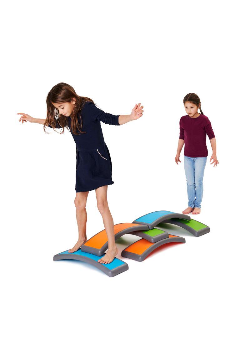 Gonge Łuki równoważne