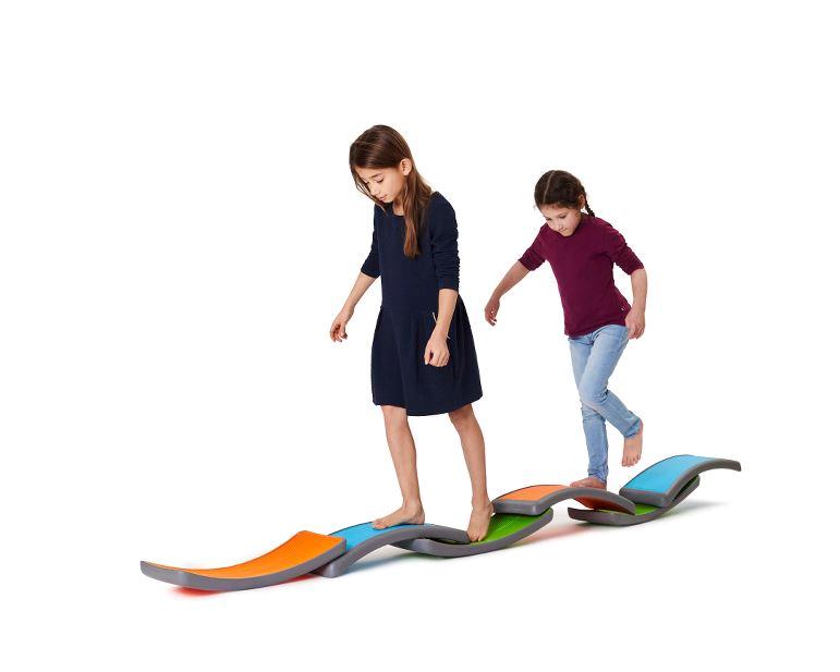 Gonge Łuki równoważne