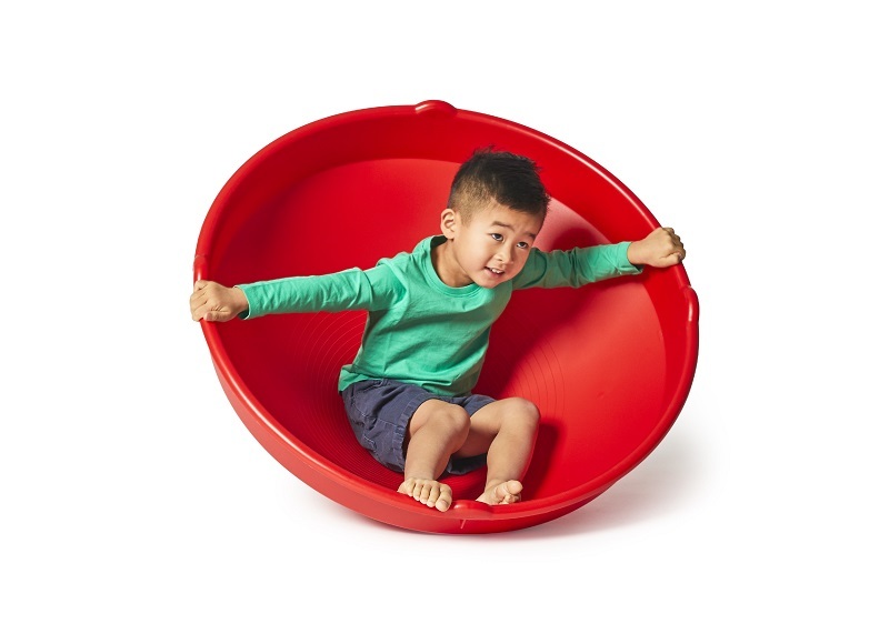 gonge-top-zabawka-sensoryczna-wirujacy-stozek