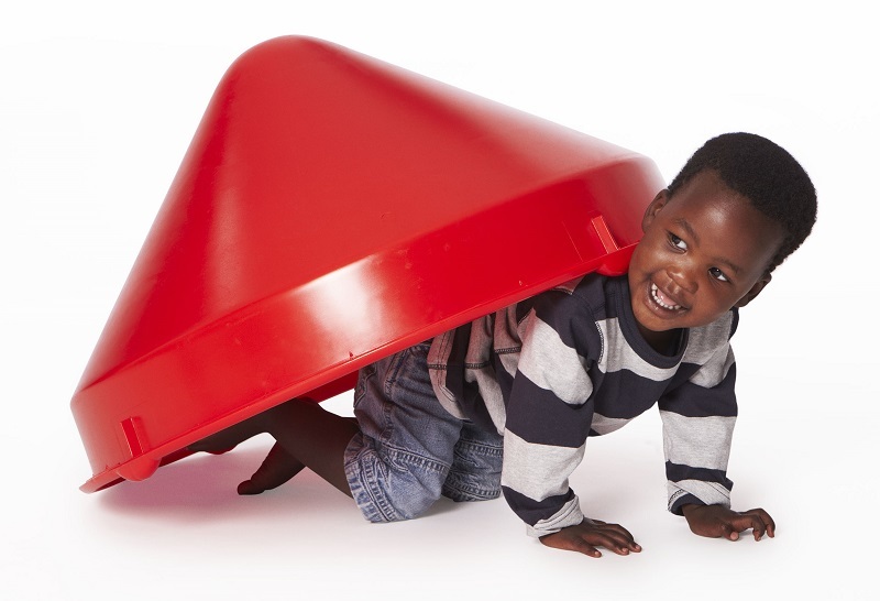 gonge-top-zabawka-sensoryczna-wirujacy-stozek