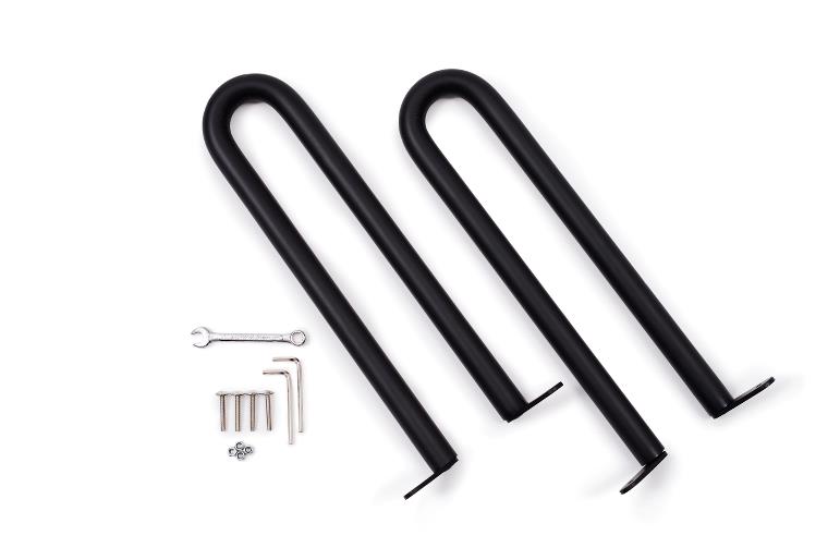 uchwyty do jeździka go go