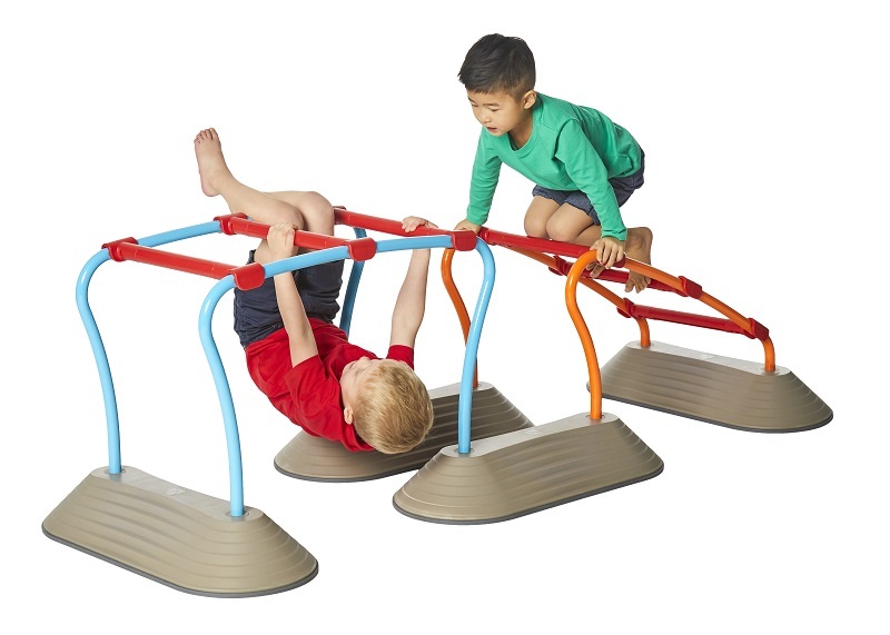 gonge-tor-do-cwiczen-rownowaznych-mini-parkour