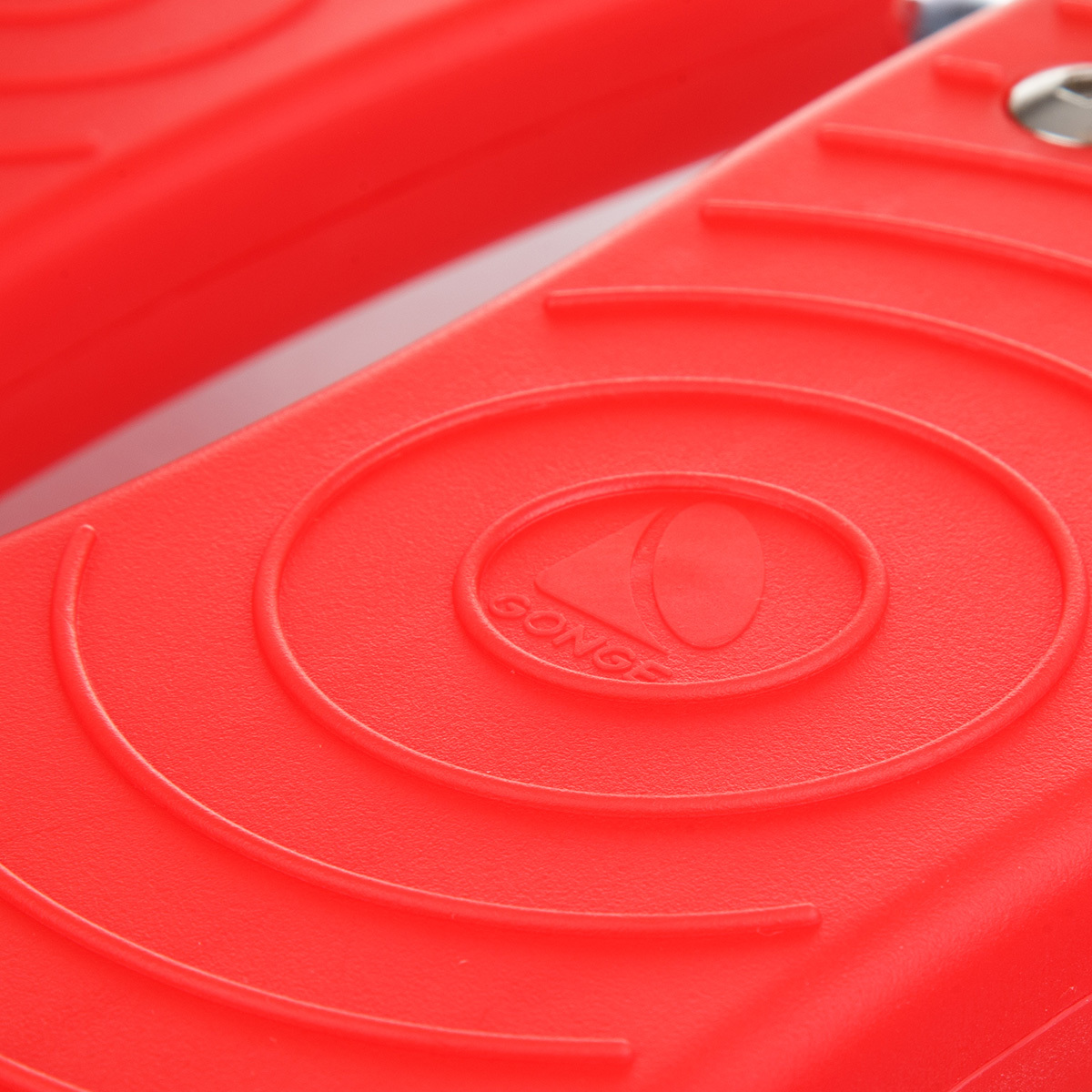 JEŹDZIK GO GO KORDONKA GONGE