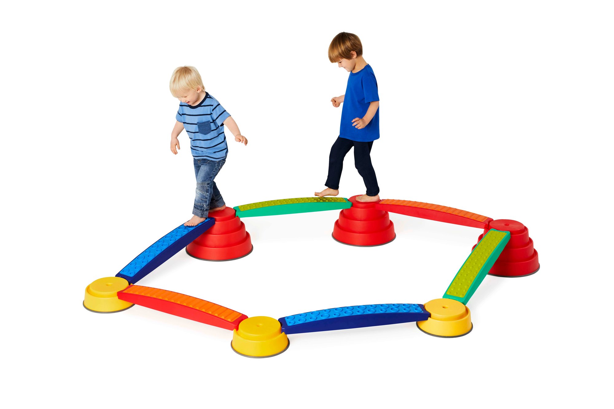 sensoryczny-tor-równoważny-build-n-balance-gonge