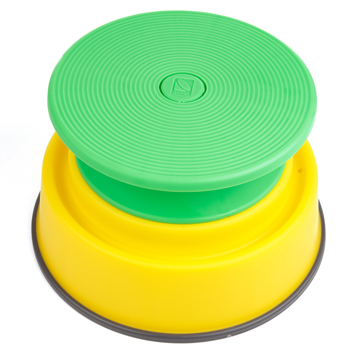 TOR RÓWNOWAŻNY ŚREDNIO ZAAWANSOWANY GONGE