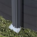 GRE Dream Pool Kea basen ogrodowy okrągły