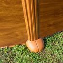 GRE Dream Pool Mauritius basen stalowy okrągły