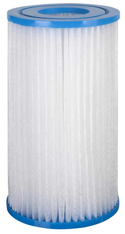 GRE filtr kartuszowy do basenów kanadyjskich