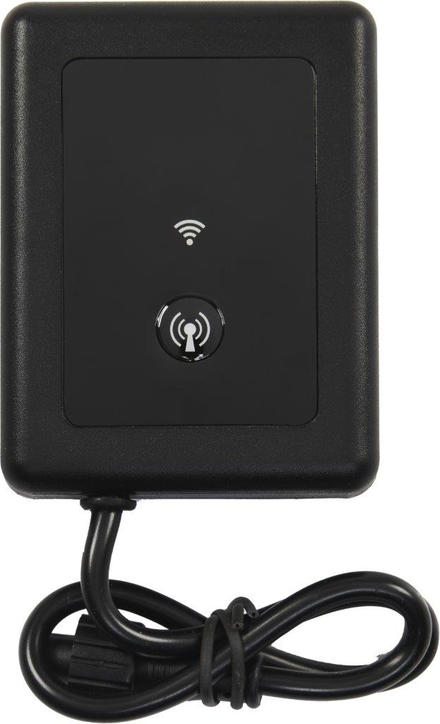 Moduł WiFi do pompy ciepła RAPID