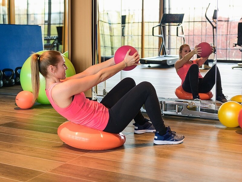 gymnic-disco-sport-dysk-sensoryczny-do-ćwiczeń