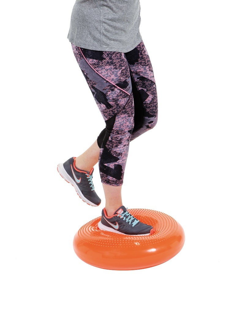 gymnic-disco-sport-dysk-sensoryczny-do-ćwiczeń