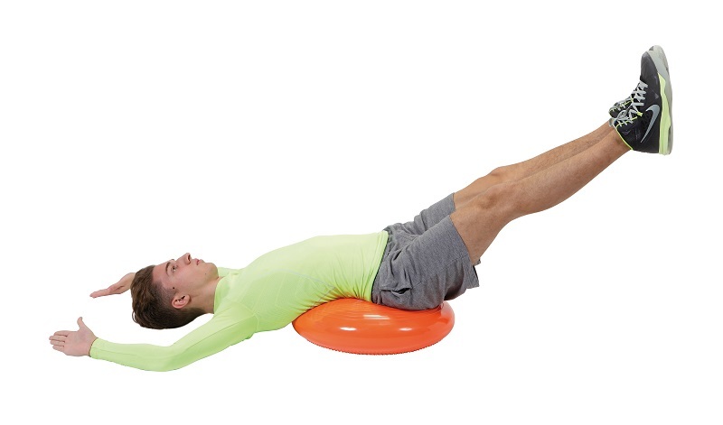 gymnic-disco-sport-dysk-sensoryczny-do-ćwiczeń