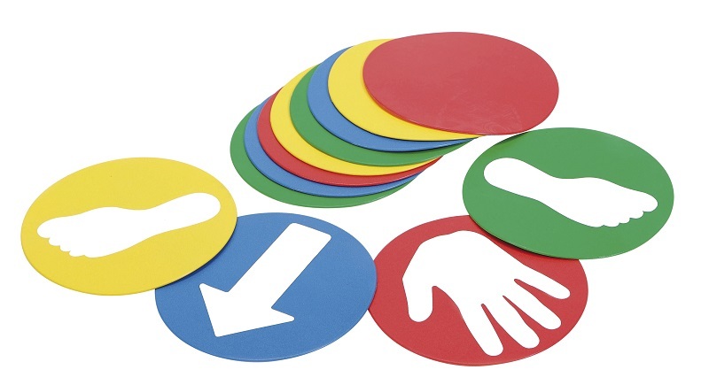 gymnic-educo-disks-zabawka-edukacyjna