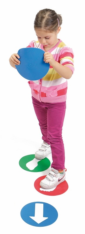 gymnic-educo-disks-zabawka-edukacyjna