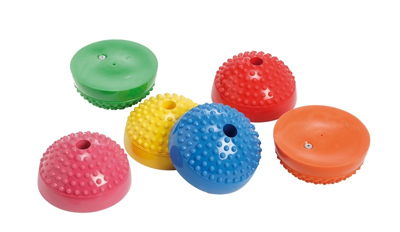 gymnic-multiactiv-stones-polkule-sensoryczne