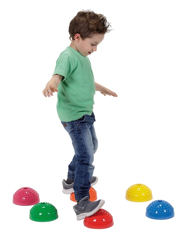 gymnic-multiactiv-stones-polkule-sensoryczne