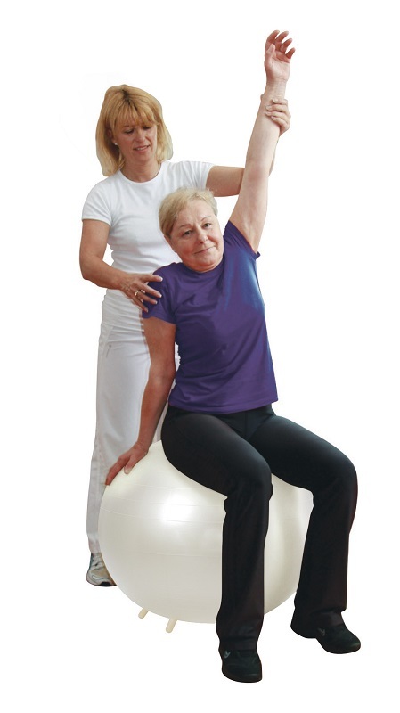 gymnic-sitngym-perla-pilka-do-siedzenia