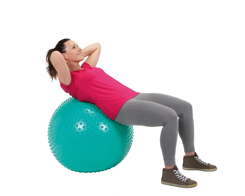 gymnic-therasensory-pilka-sensoryczna-z-wypustkami