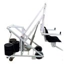 Podnośnik dla niepełnosprawnych bateryjny UNIKART