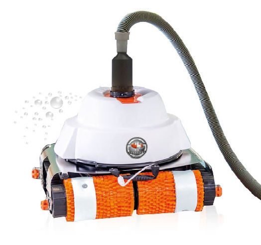 Hexagone odkurzacz publiczny Viking MP3