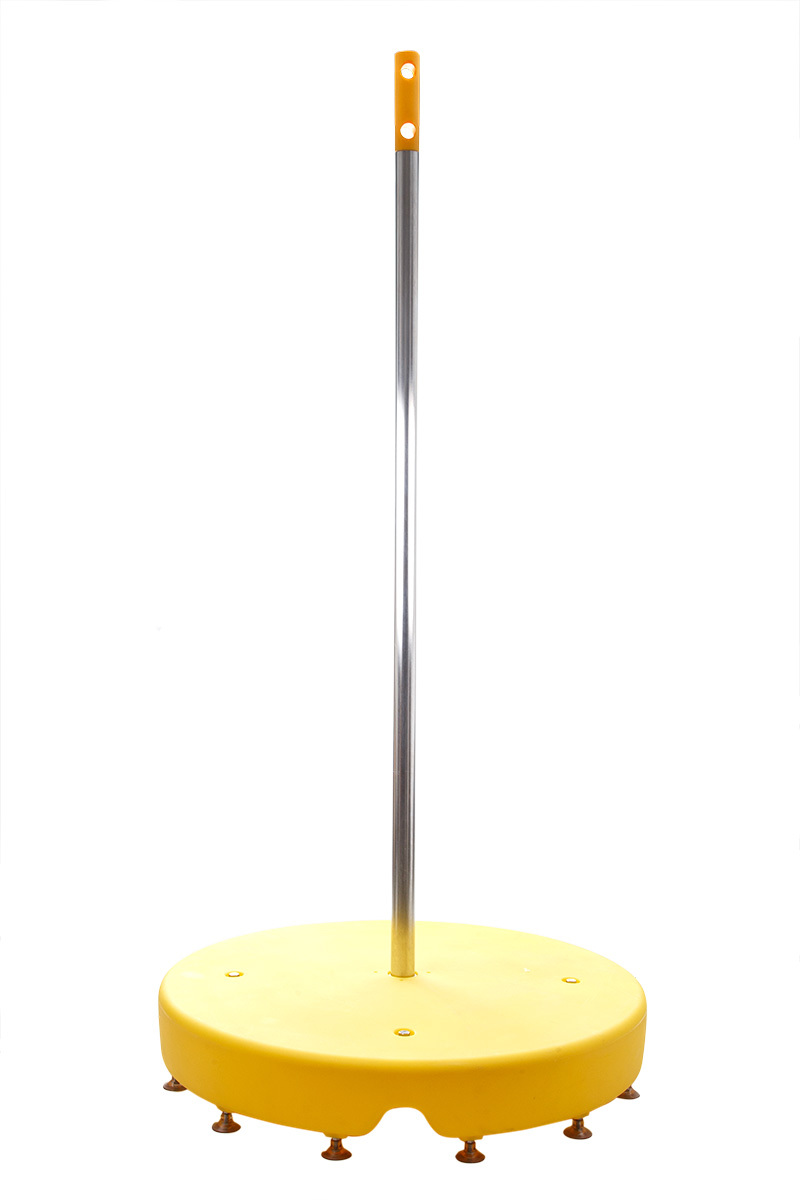 rura do ćwiczeń w wodzie