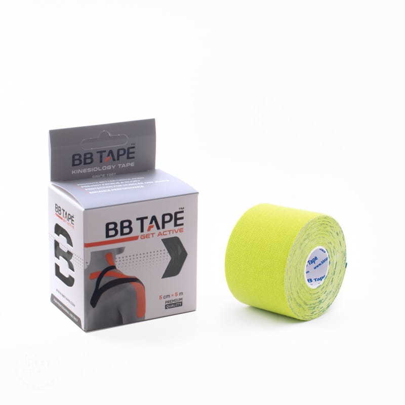 taśma do kinesiotapingu