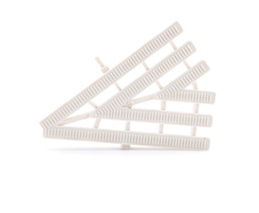 Narożnik do jacuzzi wysokość 22 mm