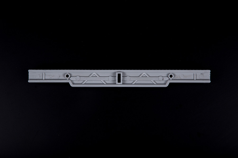 Kratka przelewowa 1 mb. wysokość 22 mm